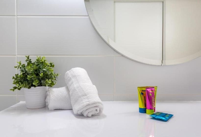 Hotell Like Home Opéra