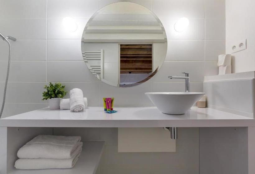 Hotell Like Home Opéra