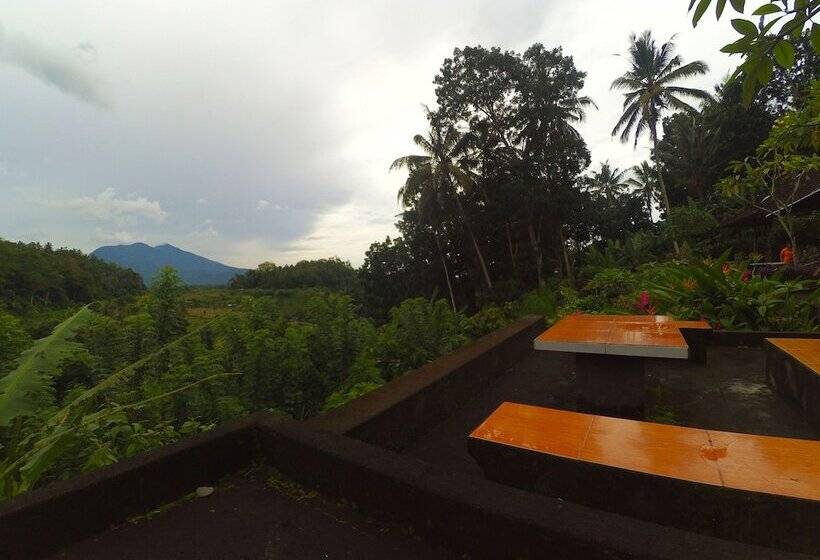 酒店 Pondok Batur Indah