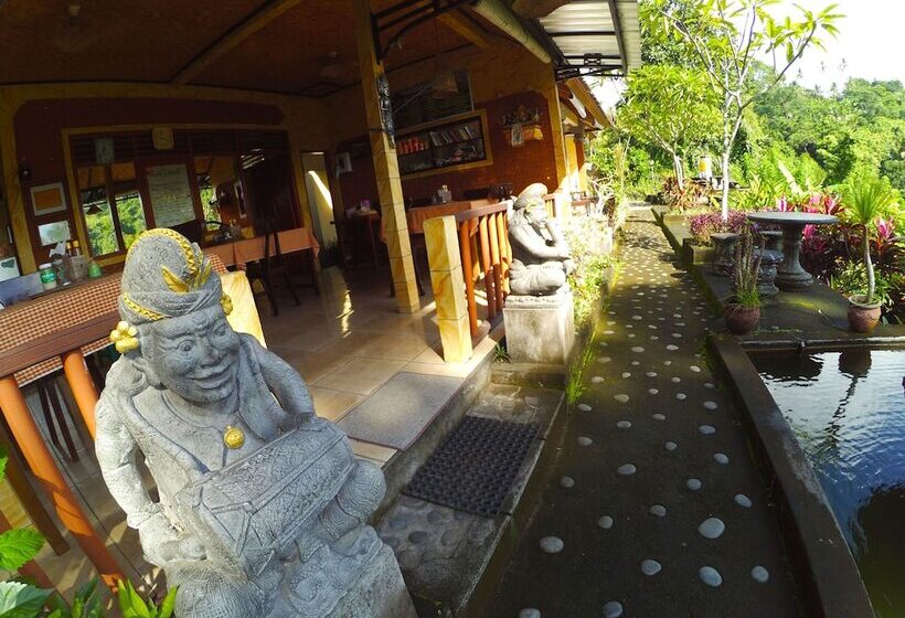 酒店 Pondok Batur Indah