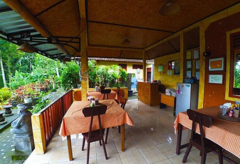 酒店 Pondok Batur Indah