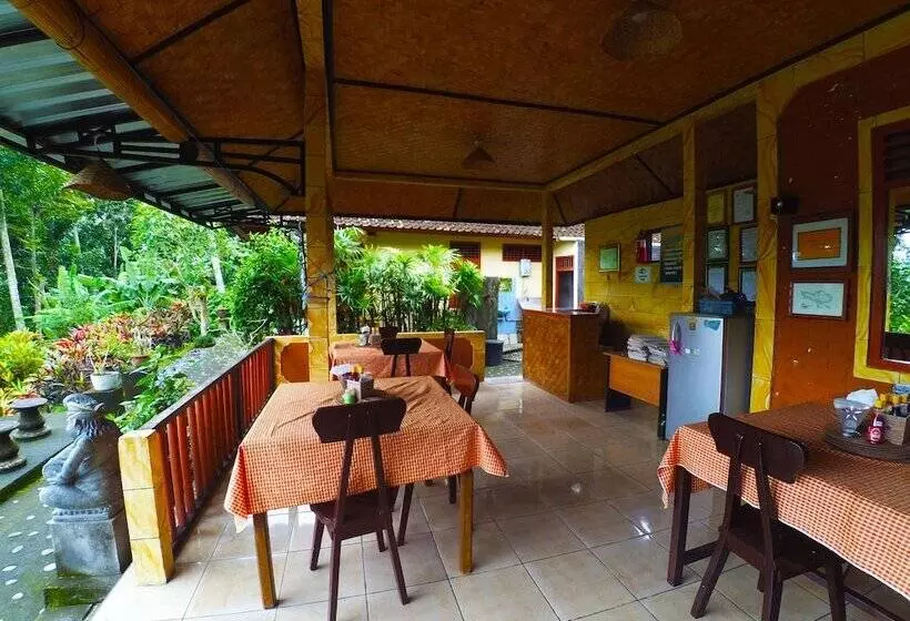 هتل Pondok Batur Indah