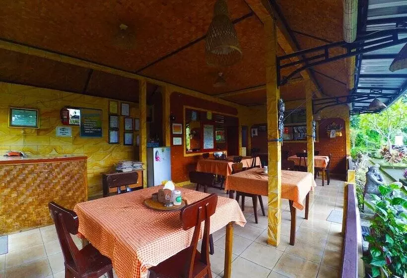 هتل Pondok Batur Indah