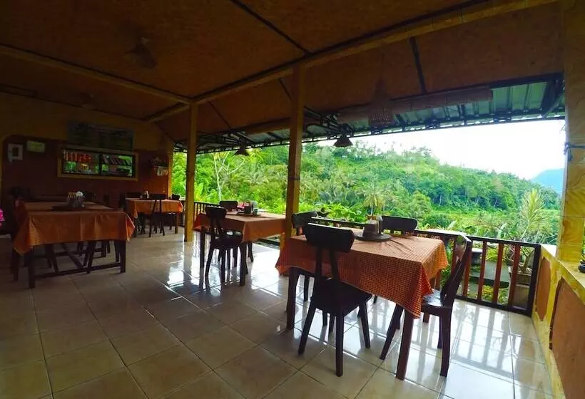هتل Pondok Batur Indah