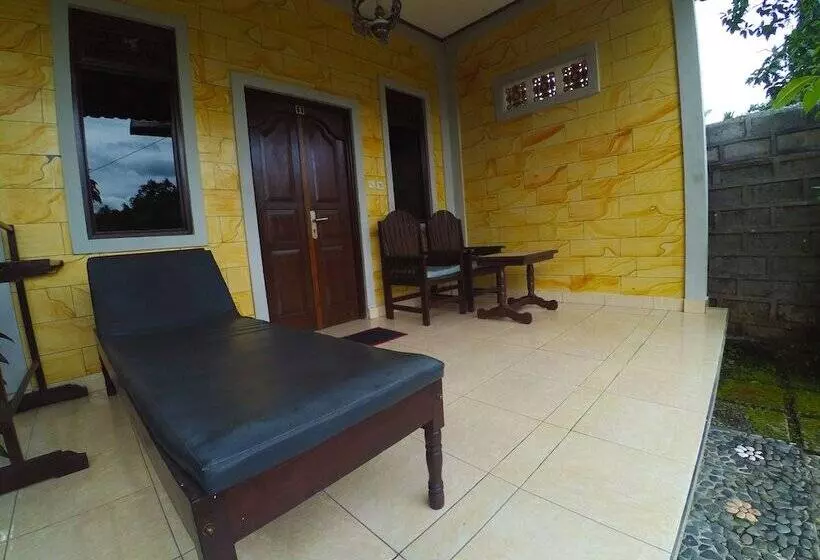 هتل Pondok Batur Indah
