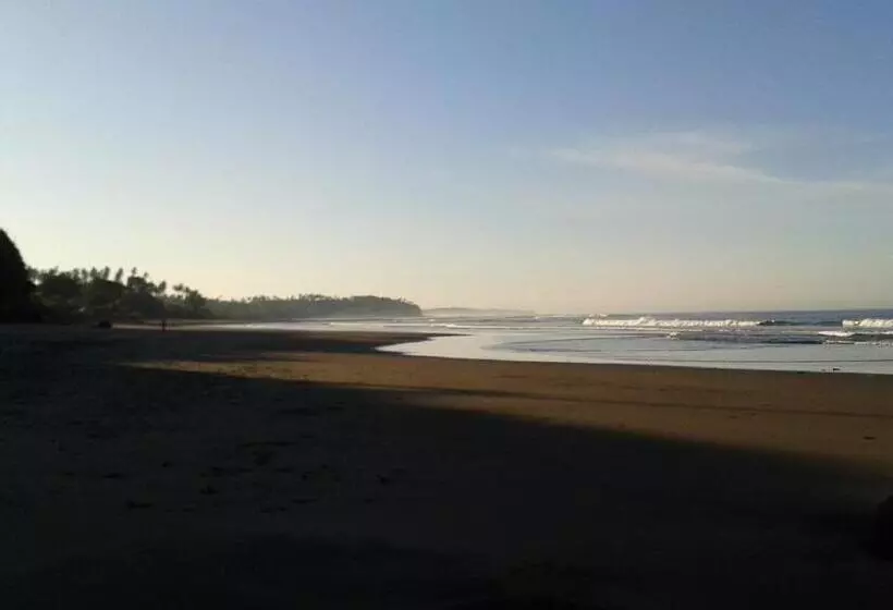 ホテル Pondok Pisces Bungalows