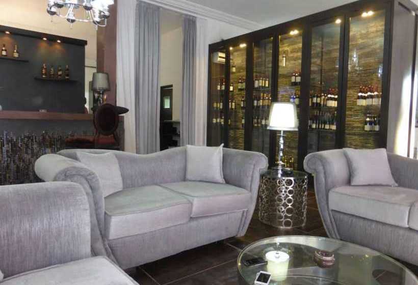 ホテル Royal Palm