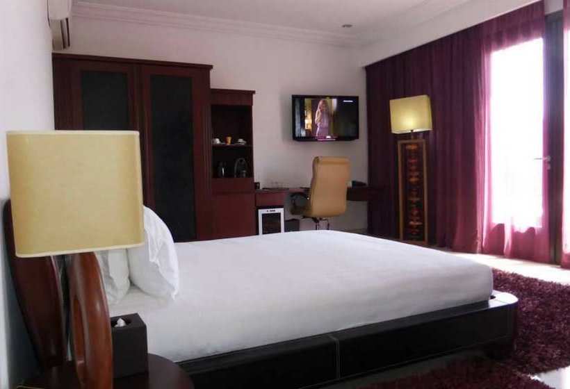 ホテル Royal Palm