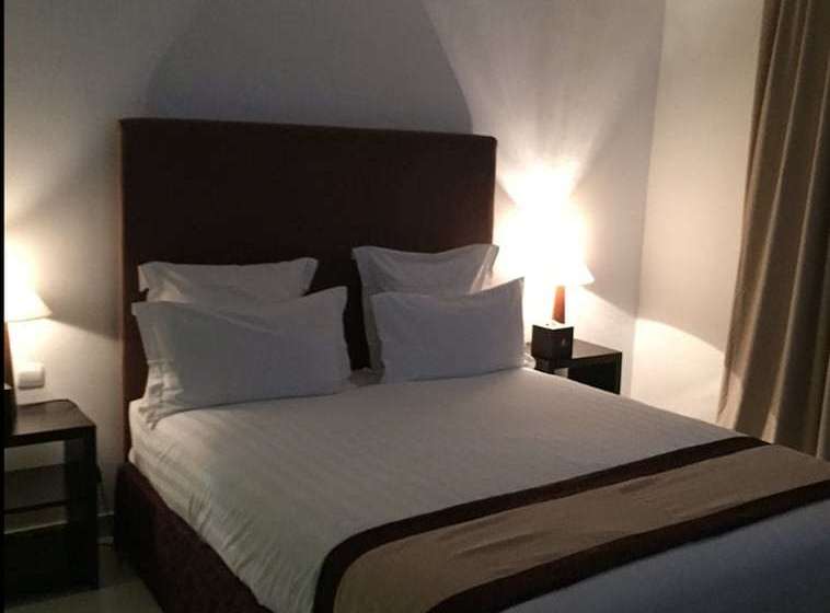 ホテル Royal Palm