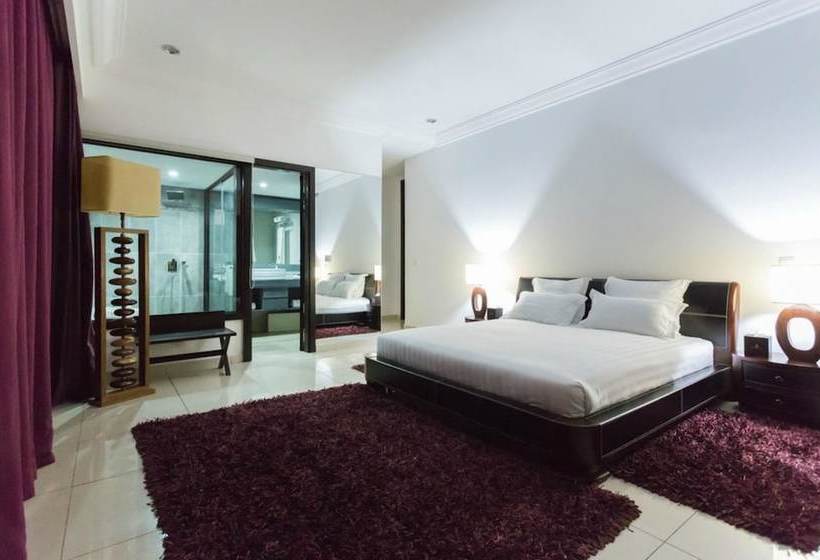 ホテル Royal Palm