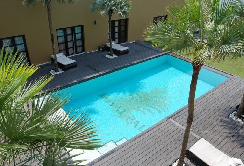 ホテル Royal Palm