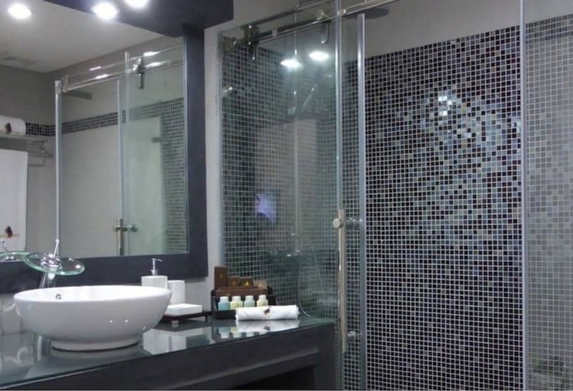 ホテル Royal Palm