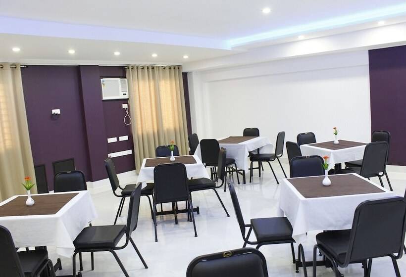 Hotel Sevoke Valley Residency