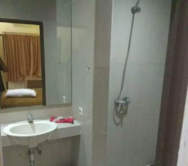 ホテル Soerabaja Place Guest House