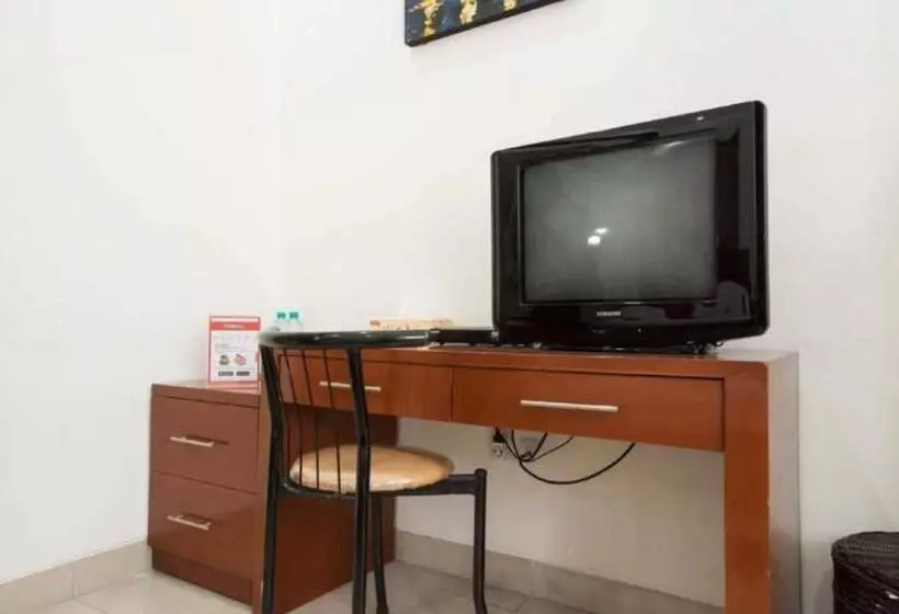 ホテル Soerabaja Place Guest House