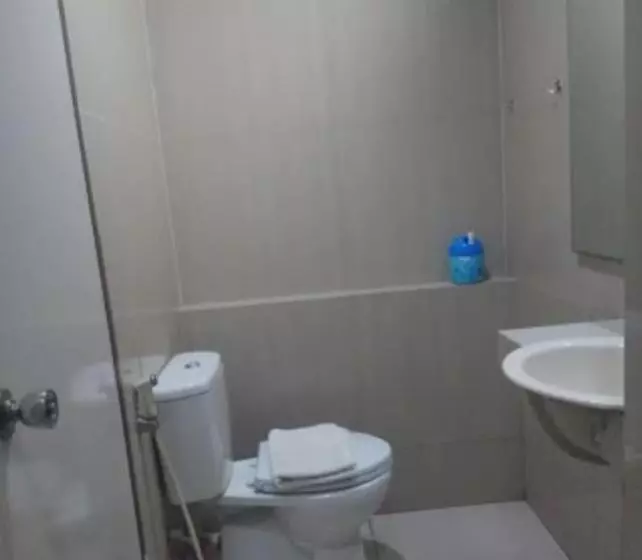 ホテル Soerabaja Place Guest House