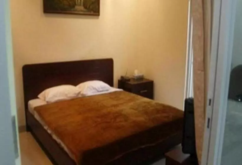ホテル Soerabaja Place Guest House
