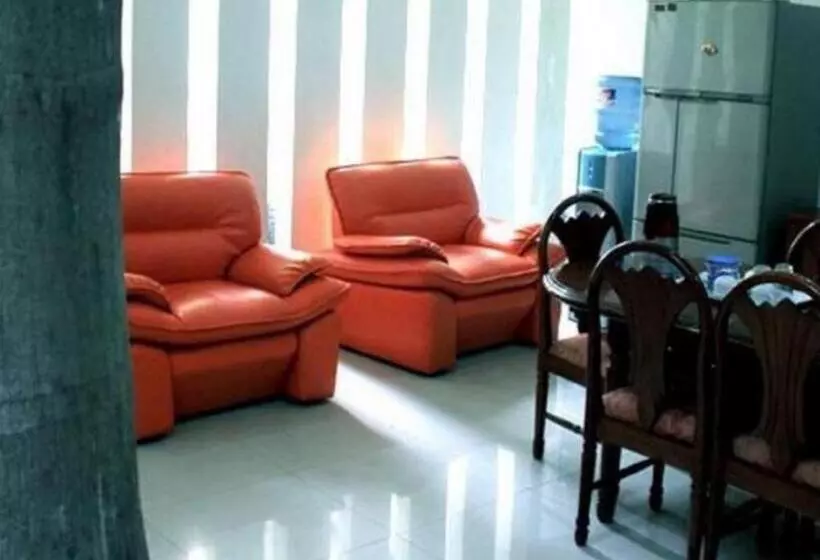 ホテル Soerabaja Place Guest House
