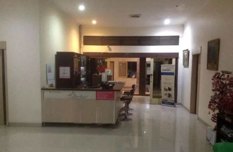 ホテル Soerabaja Place Guest House