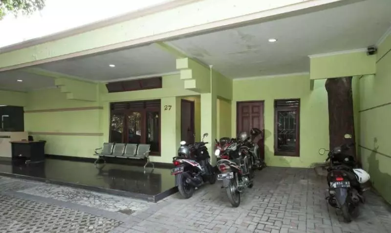 ホテル Soerabaja Place Guest House