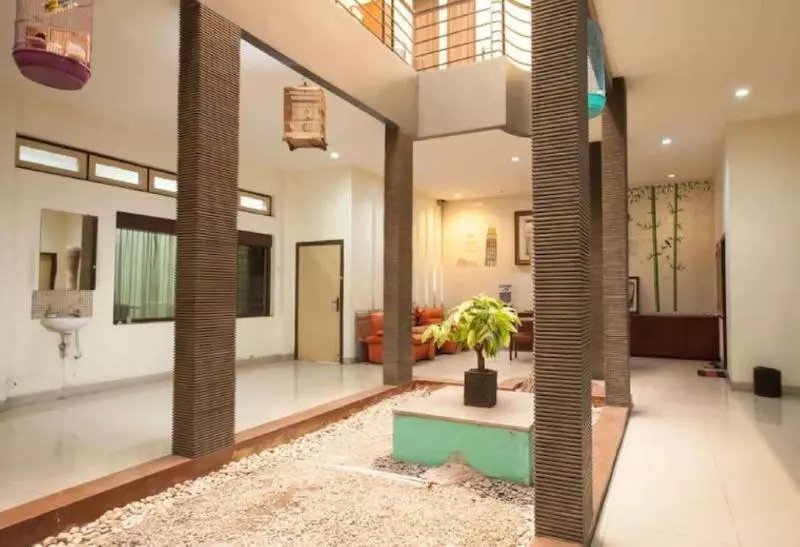 ホテル Soerabaja Place Guest House