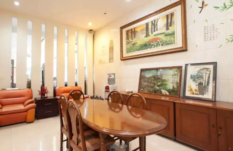 ホテル Soerabaja Place Guest House