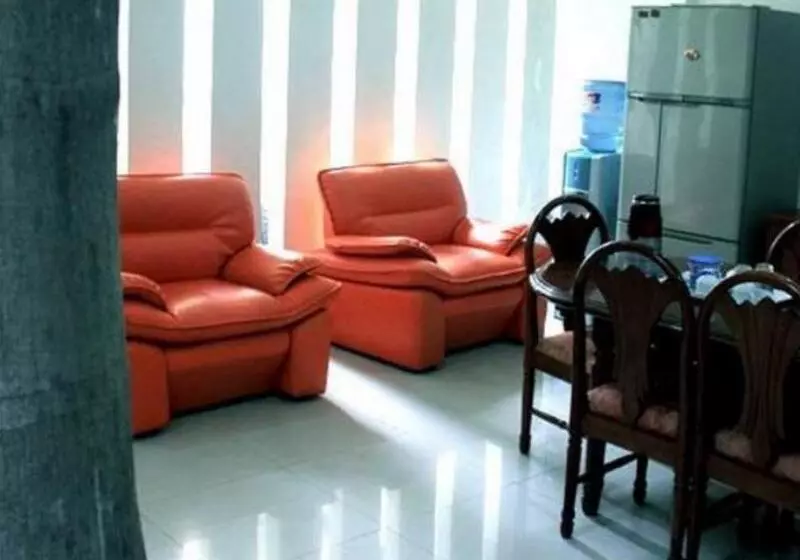 ホテル Soerabaja Place Guest House