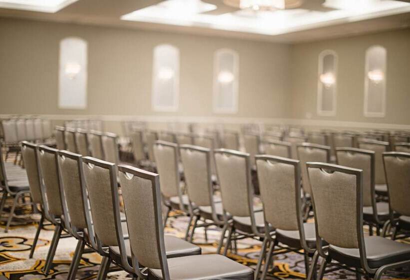 בית מלון כפרי The Hancock