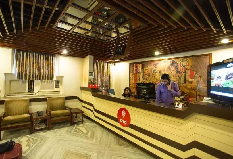 هتل Welcome   Fort