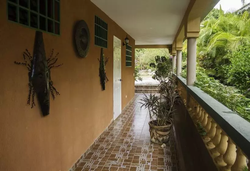 Le Jardin Hotel Restaurant