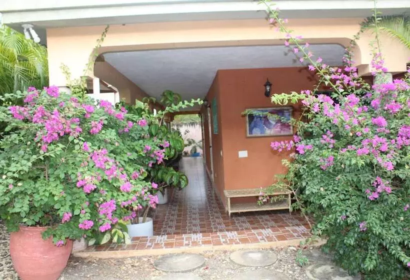 Le Jardin Hotel Restaurant