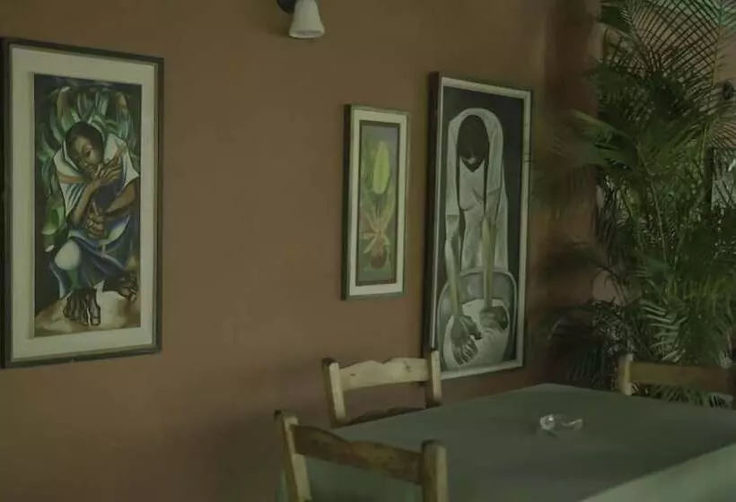 Le Jardin Hotel Restaurant