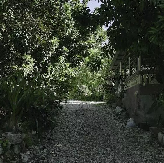 Le Jardin Hotel Restaurant