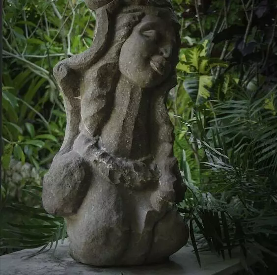 Le Jardin Hotel Restaurant