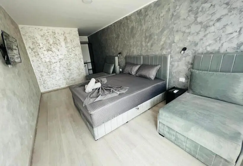 Pensió Seba Boutique