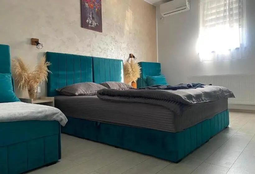 Pensió Seba Boutique
