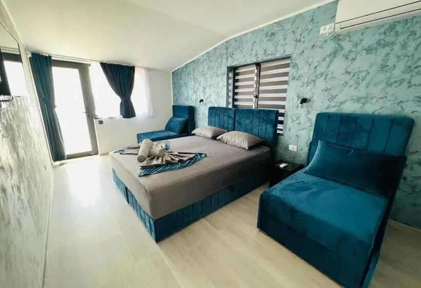 Pensió Seba Boutique