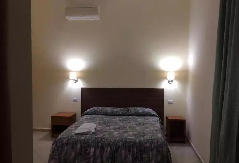 Hotel Albergo Enrica