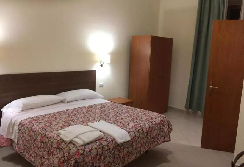 Hotel Albergo Enrica