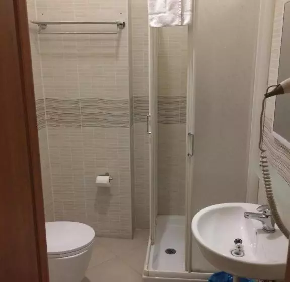 Hotel Albergo Enrica