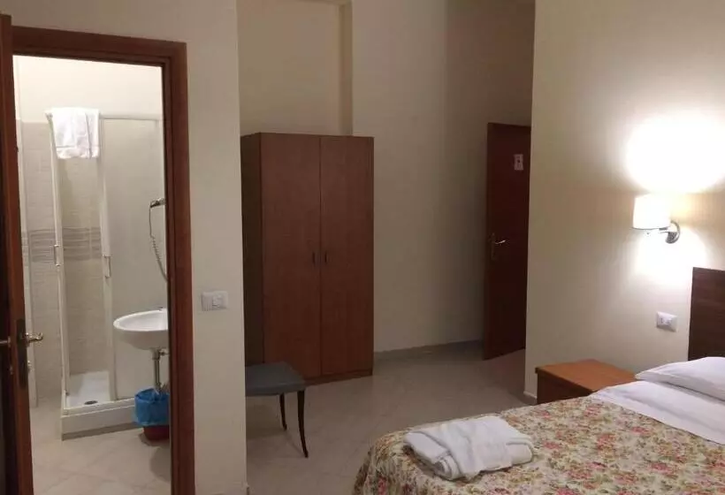 Hotel Albergo Enrica