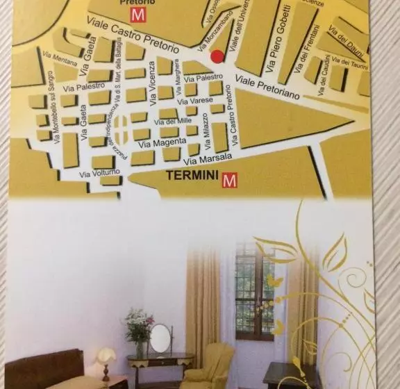 Hotel Albergo Enrica