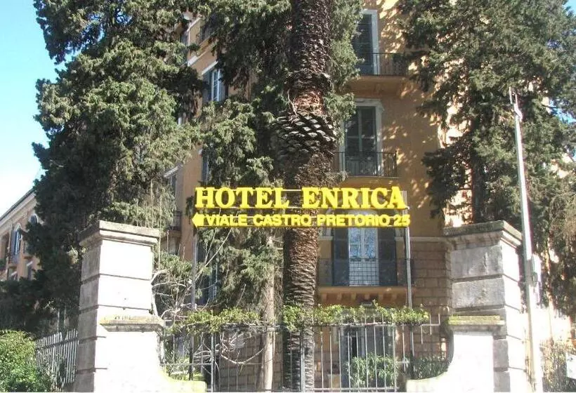 Hotel Albergo Enrica