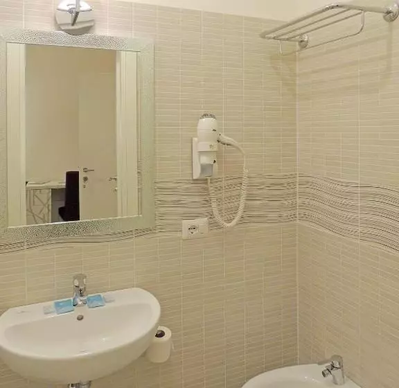 Hotel Albergo Enrica