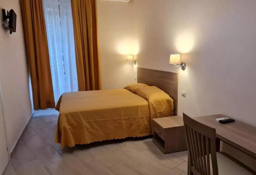 Hotel Albergo Enrica