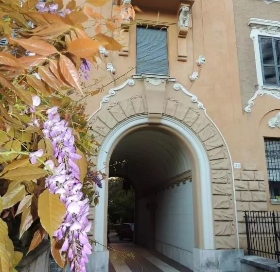 Hotel Albergo Enrica