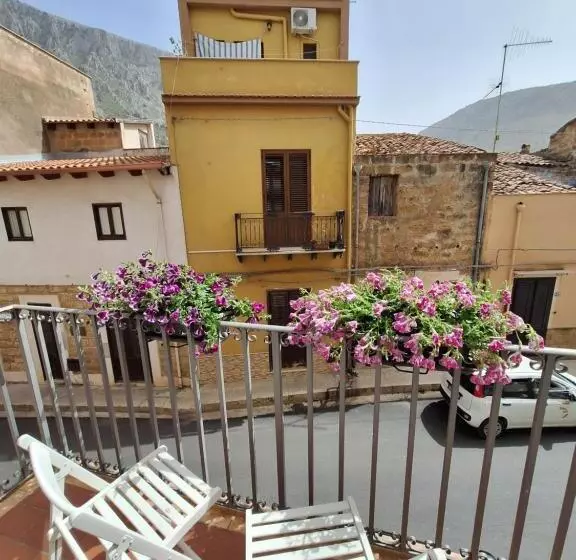 Hotelli B&b Antichi Colori