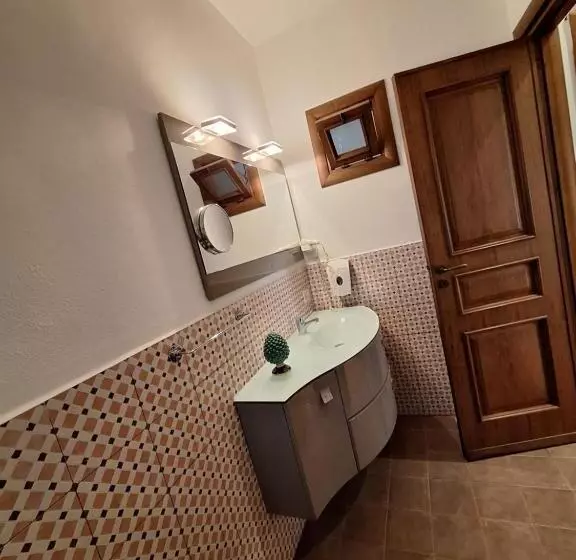 Hotelli B&b Antichi Colori