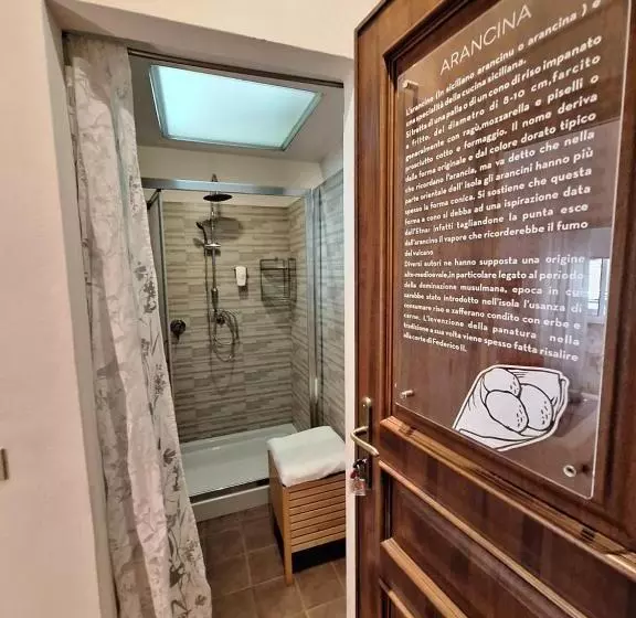 Hotelli B&b Antichi Colori