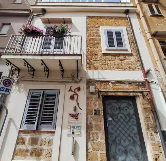 Hotelli B&b Antichi Colori